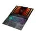 MSI Cyborg A15 AI B2HWFKG Ryzen 7 260 RTX 5060 8GB Graphics 144hz 15.6" FHD IPS Gaming Laptop Copilot+PC
