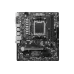 MSI PRO A620M-E AMD AM5 mATX Motherboard