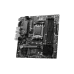 MSI PRO B650M-P DDR5 AMD AM5 mATX Motherboard