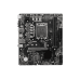 MSI PRO H610M-E mATX Motherboard