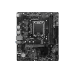 MSI PRO H610M-S DDR4 m-ATX Motherboard