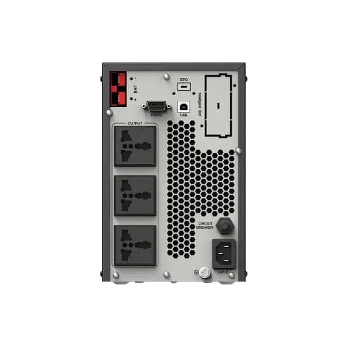 Must EH55-H3K8 3KVA Online UPS