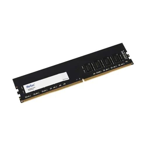 Netac Basic 8GB DDR4 3200MHz Desktop RAM