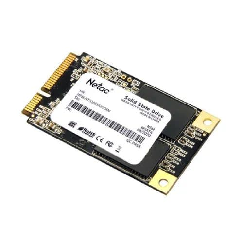 Netac N5M 512GB M.2 SATAIII 2242 SSD