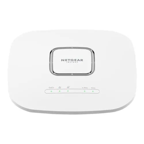 NETGEAR WAX628 AX5400 Dual-Band Wi-Fi 6 Access Point
