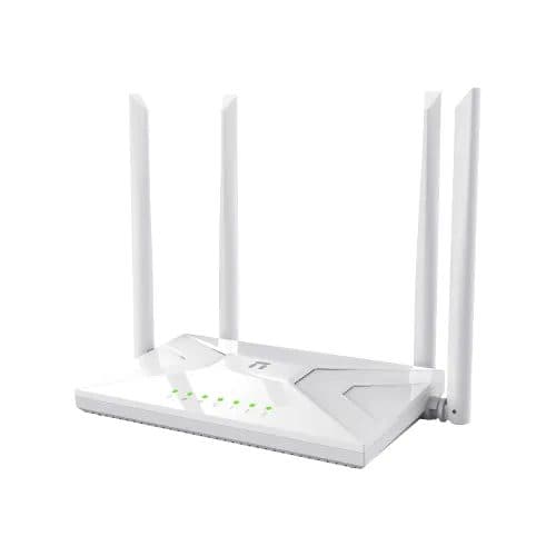 Netis NC21 AC1200 Dual Band Router