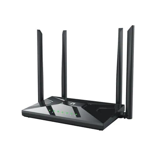 Netis NC65 AC1200 Dual Band Gigabit Router