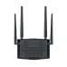 Netis NX10 AX1500 Dual Band Gigabit WiFi 6 Router