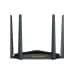 Netis NX10 AX1500 Dual Band Gigabit WiFi 6 Router