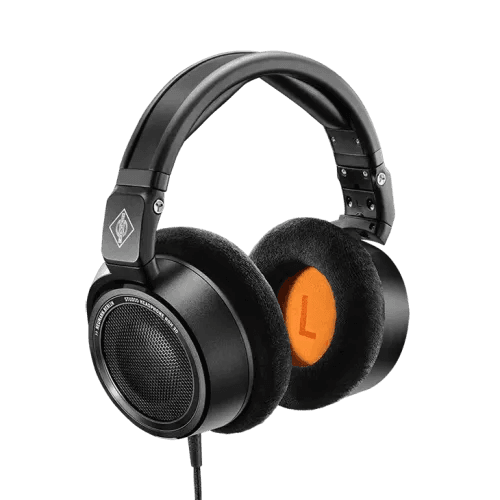 Neumann NDH 30 Open-Back Professsional Studio Headphone