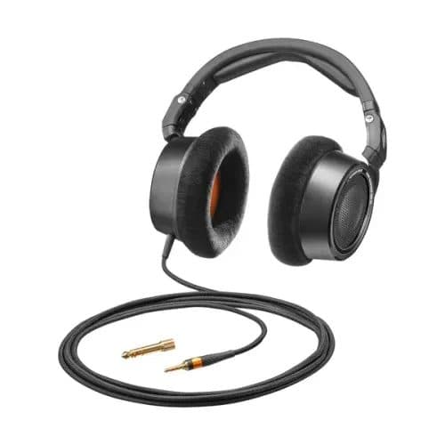 Neumann NDH 30 Open-Back Professsional Studio Headphone