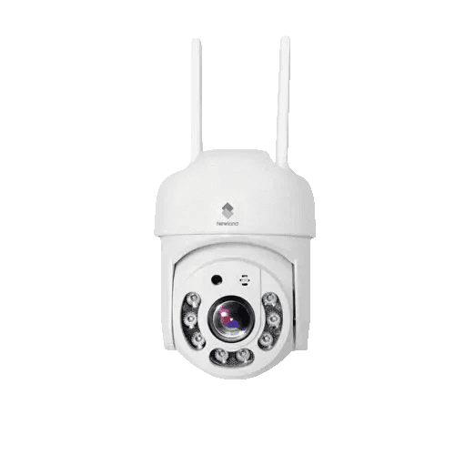Newland NL-C604 3MP Outdoor Dome IP Camera