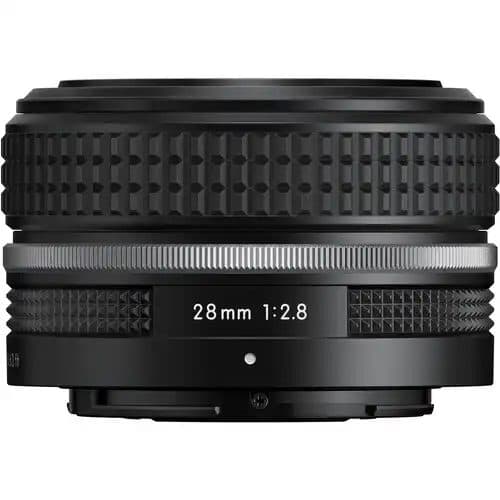 Nikon NIKKOR Z 28mm f/2.8 SE Lens