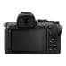 Nikon Z50 II Mirrorless Camera