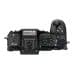 Nikon Z50 II Mirrorless Camera