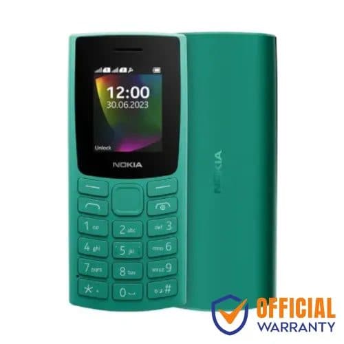 Nokia 106 DS (2023)