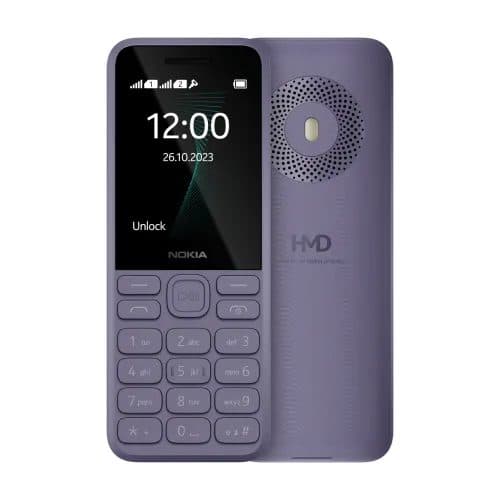 Nokia 130 (2023)