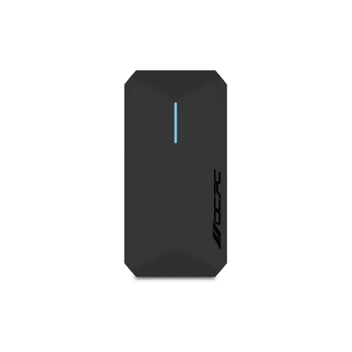 OCPC AZZ-200 M.2 NVMe PCIe SATA SSD Enclosure