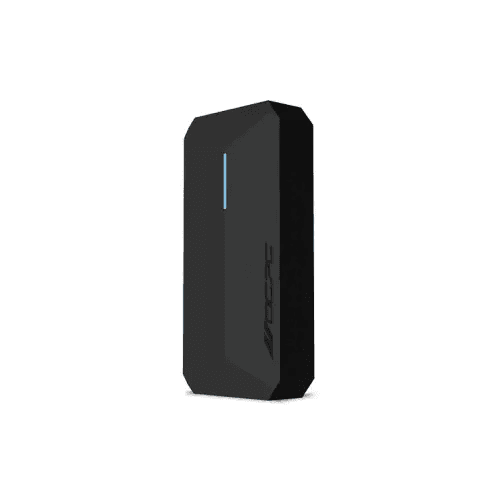 OCPC AZZ-200 M.2 NVMe PCIe SATA SSD Enclosure