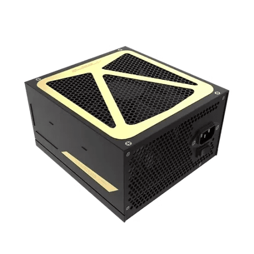 OCPC ENERGIA GD750M 750W 80+ Gold Full Modular ATX Power Supply