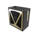 OCPC ENERGIA GD750M 750W 80+ Gold Full Modular ATX Power Supply