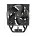 Ocypus Gamma A40 BK Single Tower Air CPU Cooler