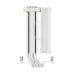 Ocypus Iota A40 WH Single Tower Air CPU Cooler With Display