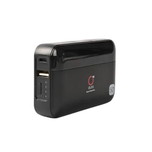 OLAX M100 4G Dual Band WiFi 6 Pocket Router