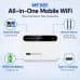 OLAX MF985 4G Pocket Router