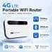 OLAX MF985 4G Pocket Router