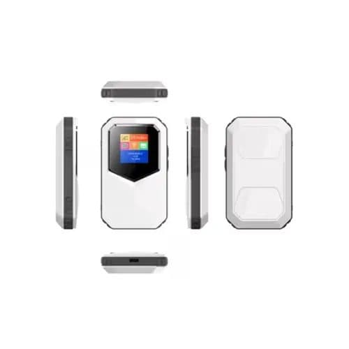 OLAX MT85 4G Pocket Router