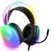 Onikuma X25 RGB Gaming Headphone
