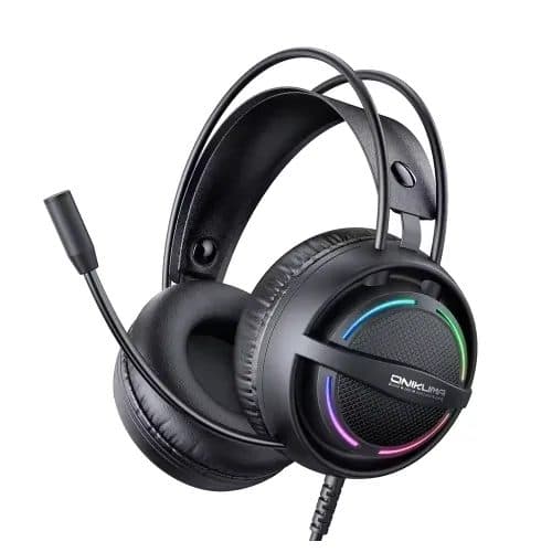 Onikuma X88 Wired Gaming Headphone