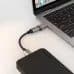 Onten OTN-5311T Type-C To USB A 3.0 OTG Converter
