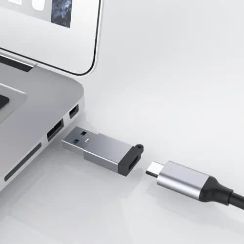 Onten OTN-5311T Type-C To USB A 3.0 OTG Converter