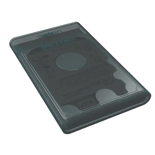 Onten OTN-UHD2 2.5" HDD Enclosure
