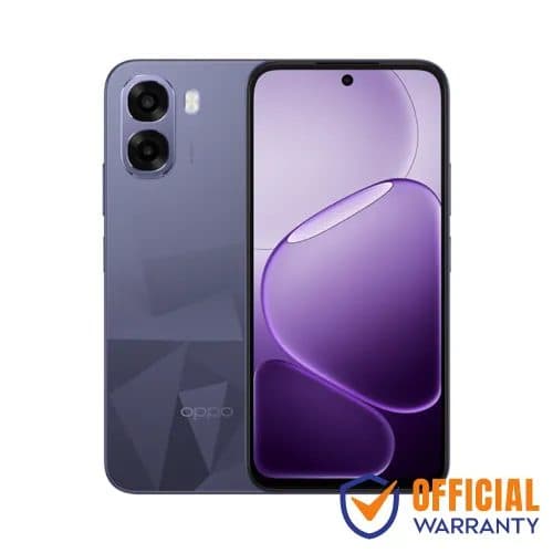 OPPO A6k