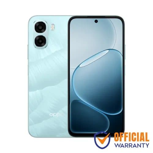 OPPO A6x
