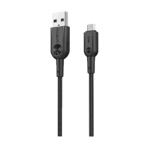 Oraimo OCD-114M 1 Meter USB To Micro USB Cable