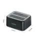 Orico 6829C3 2.5 3.5 inch SATA HDD SSD Offline Clone Dual Bay Dock