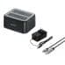 Orico 6829C3 2.5 3.5 inch SATA HDD SSD Offline Clone Dual Bay Dock
