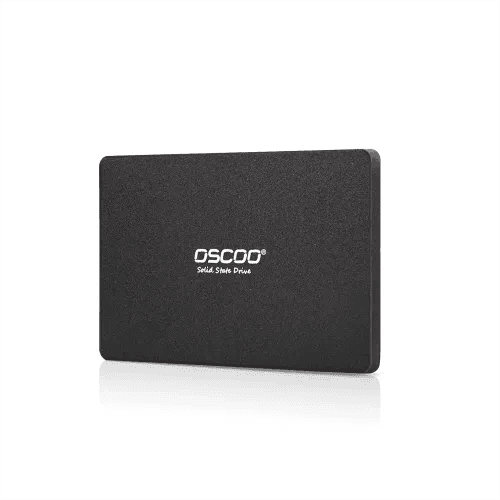 OSCOO OS002 1TB 2.5'' SATA III SSD