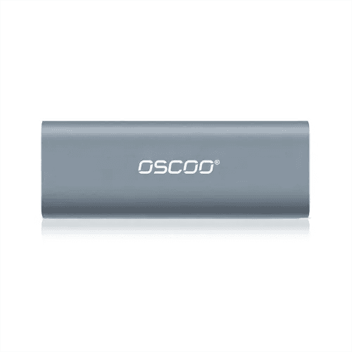 OSCOO SP2 M.2 NVMe SSD Enclosure