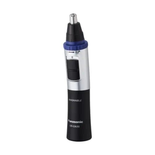 Panasonic ER-GN30K Nose and Facial Hair Trimmer