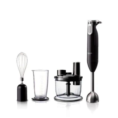 Panasonic MX-SS1 3-in-1 Hand Blender
