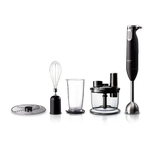 Panasonic MX-SS40 4-in-1 Hand Blender