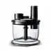 Panasonic MX-SS40 4-in-1 Hand Blender