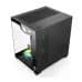 PC Power ICEBOX X2 BK mATX Mid Tower Gaming Casing