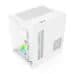 PC Power ICEBOX X2 WH mATX Mid Tower Gaming Casing