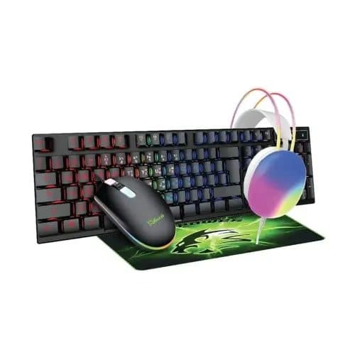 PC Power PGC4IN1 Gaming Combo